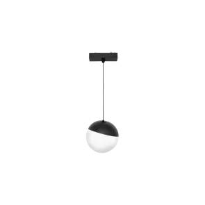 GREEN TECH LED Magnetic Lamp MYSTYLE 6W, 3CCT, Dimmer