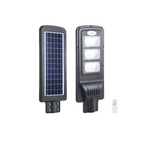 GREEN TECH LED Street Light Green Tech 60W, 6000K, IP65, solar - SLX-60W-CW