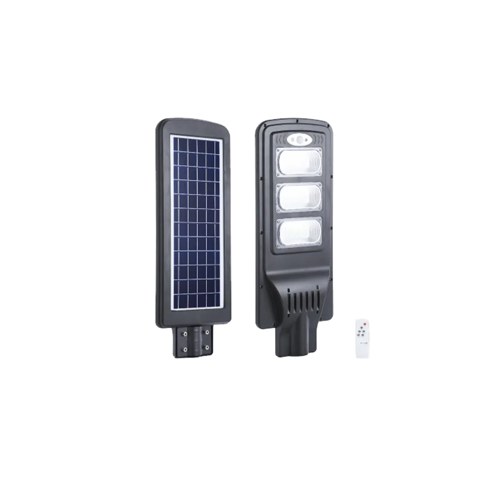 GREEN TECH LED Street Light Green Tech 60W, 6000K, IP65, solar - SLX-60W-CW