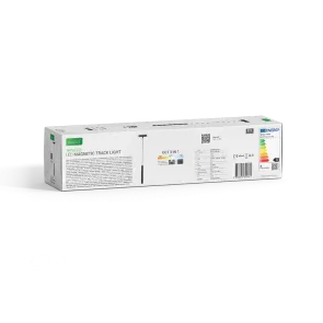 GREEN TECH LED magnetna svetilka MYSTYLE 6W, 3CCT, Dim.