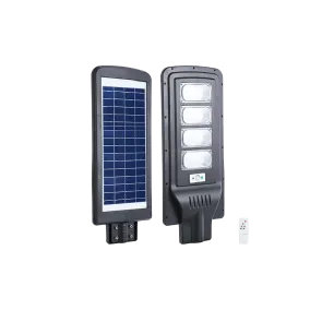 GREEN TECH LED Street Light Green Tech 80W, 6000K, IP65, solar - SLX-80W-CW