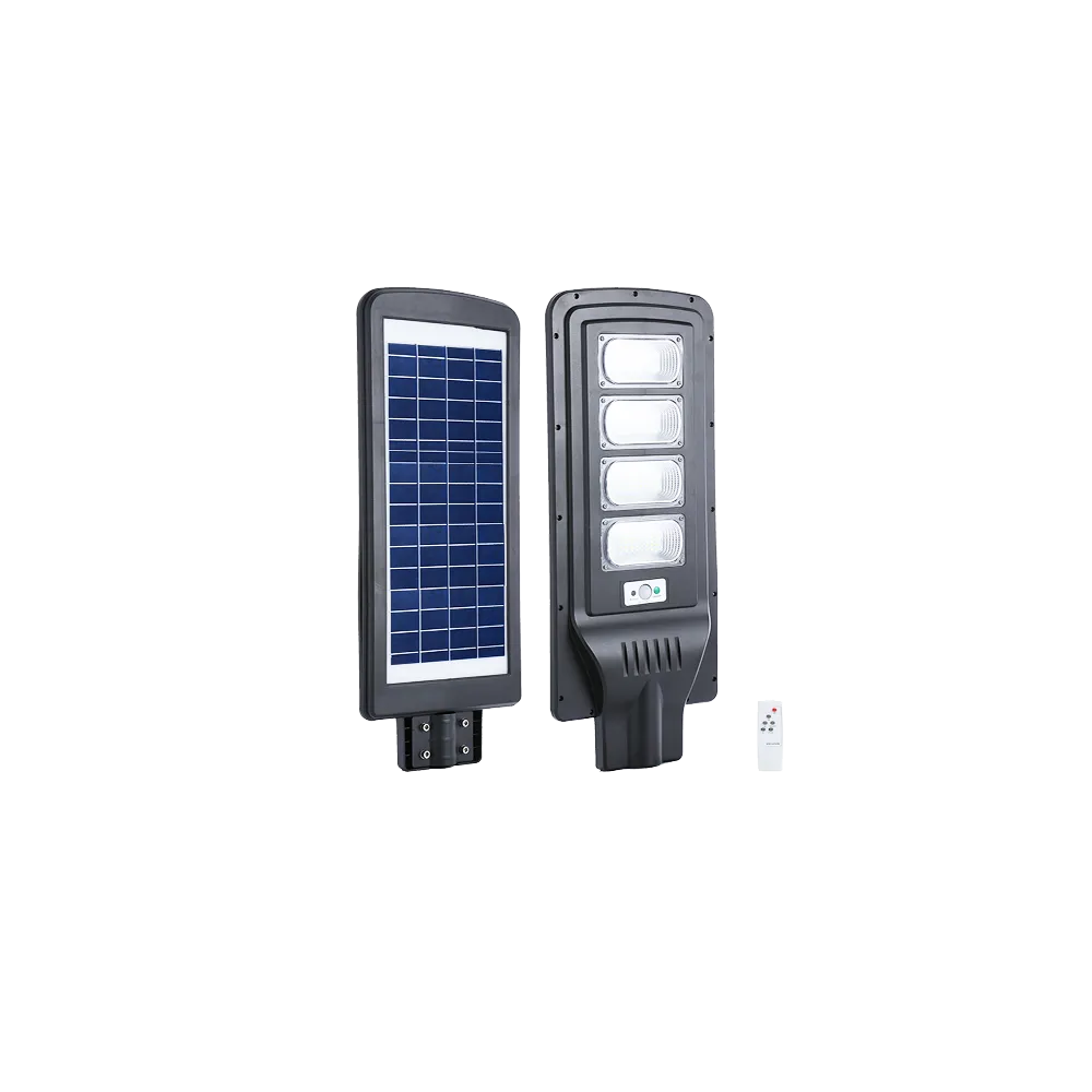 GREEN TECH LED ulična svjetiljka Green Tech 80W, 6000K, IP65, solar - SLX-80W-CW