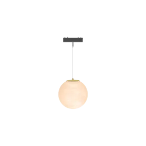 GREEN TECH LED magnetna svetilka MYSTYLE 6W, 3CCT, Dim., APP