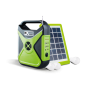 GREEN TECH Solar Portable...