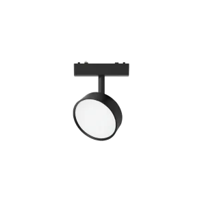GREEN TECH LED magnetic lamp MYSTYLE 9W, 3CCT, Dim.
