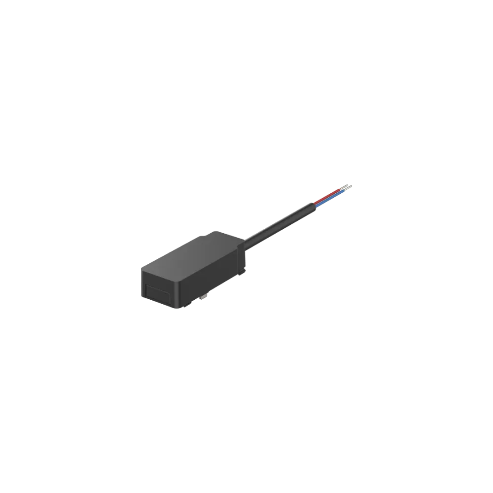 GREEN TECH External Power Connector MYSTYLE-SP02, black