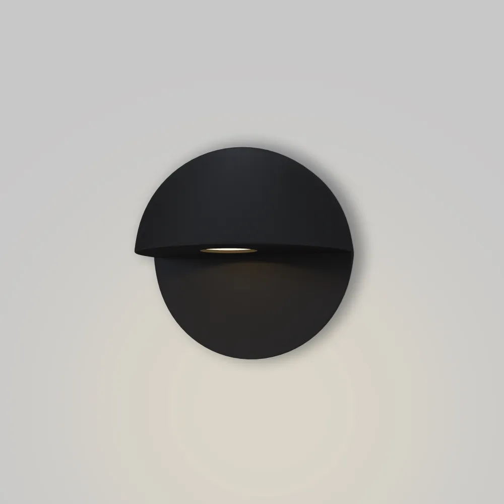 Wall Lamp O033WL-L7B3K