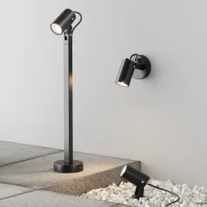 Wall Lamp O025WL-01B
