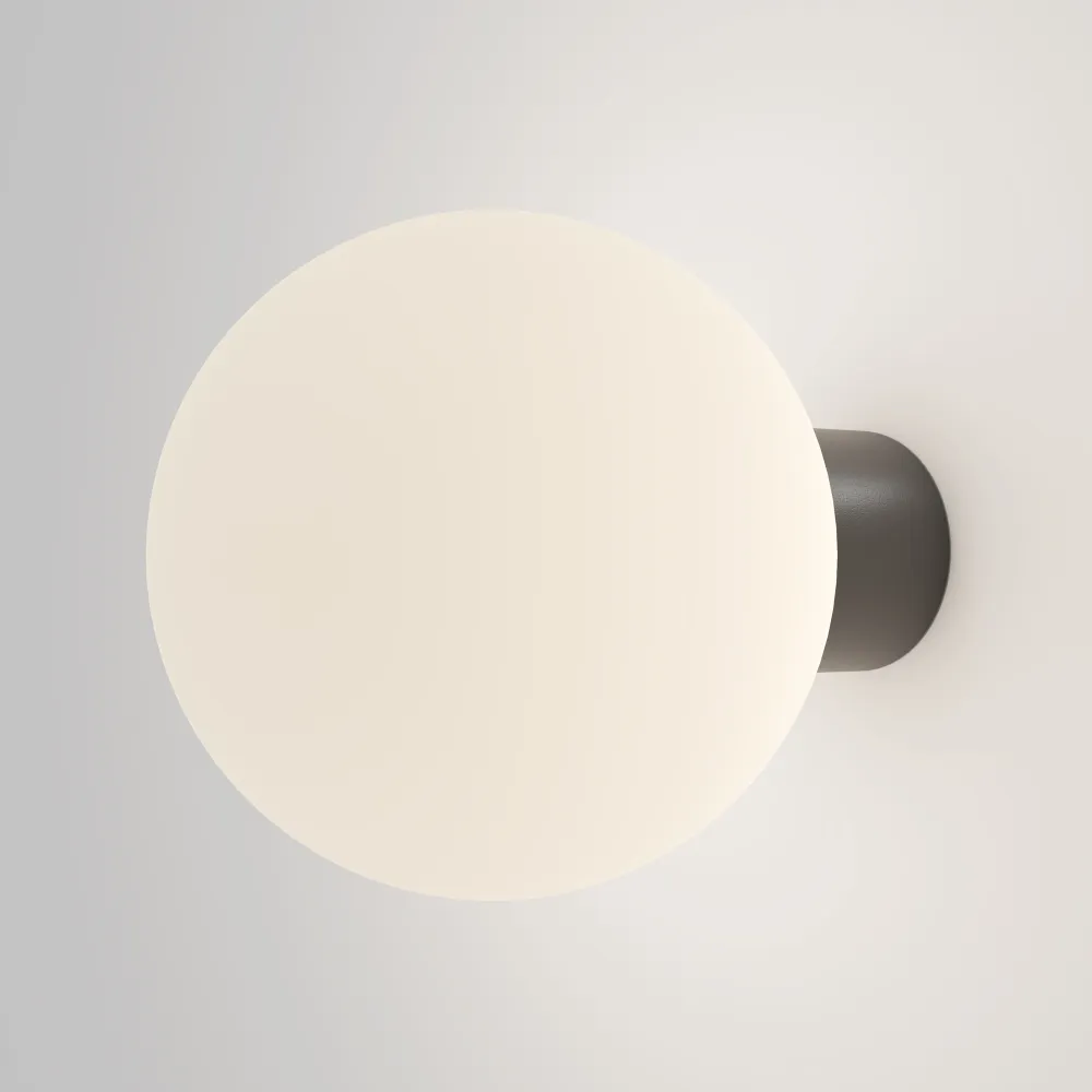 Wall Lamp O598WL-01B1