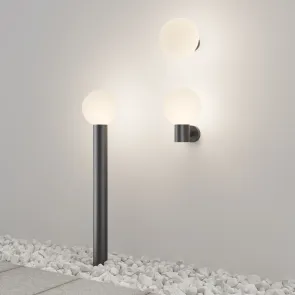 Wall Lamp O598WL-01B1