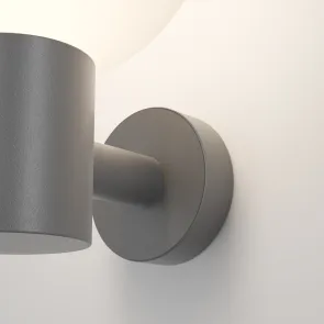 Wall Lamp O598WL-01GR
