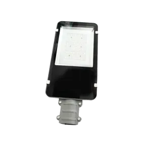 GREEN TECH LED ulična svetilka Green Tech 60W, Bridgelux LED, 6500K - SSL-G2-60W