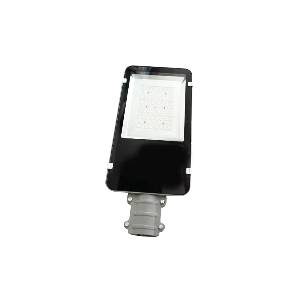 GREEN TECH LED ulična svetilka Green Tech 60W, Bridgelux LED, 6500K - SSL-G2-60W