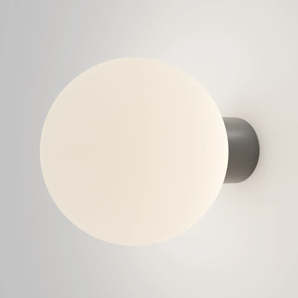 Wall Lamp O598WL-01GR1