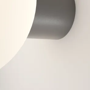 Wall Lamp O598WL-01GR1