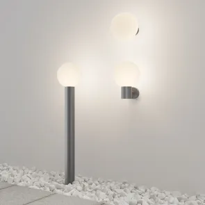 Wall Lamp O598WL-01GR1