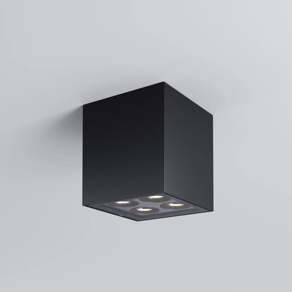 Ceiling lamp O309CL-L8GF3K