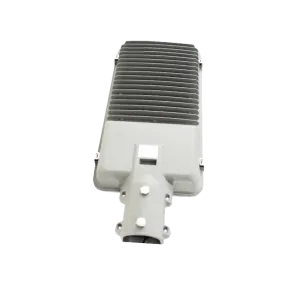 GREEN TECH LED ulična svetilka Green Tech 60W, Bridgelux LED, 6500K - SSL-G2-60W
