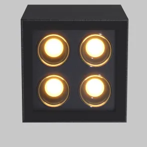 Ceiling lamp O309CL-L8GF3K