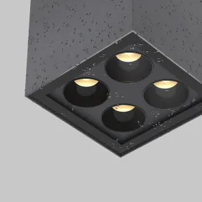 Ceiling lamp O309CL-L8GF3K