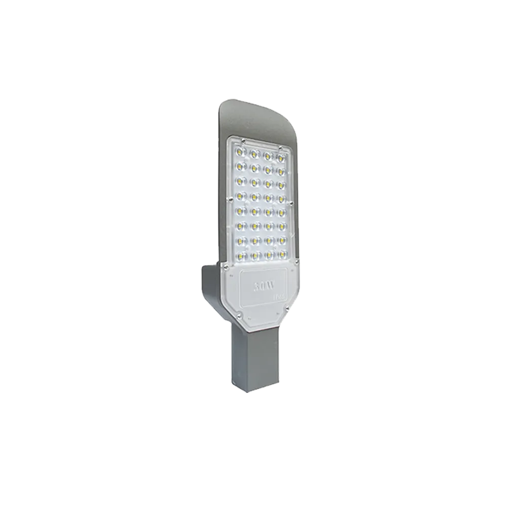 GREEN TECH LED Street Light Green Tech 30W, 6000K, IP65 - STL-30