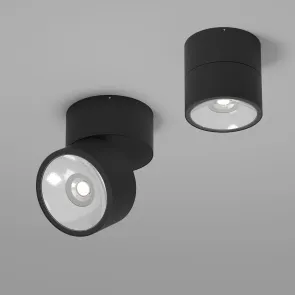 Stropna svetilka O310CL-L12GF3K