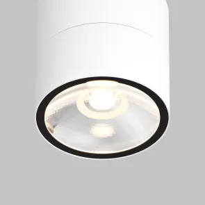 Stropna svetilka O310CL-L12W3K