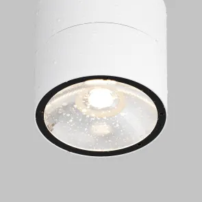 Stropna svetilka O310CL-L12W3K