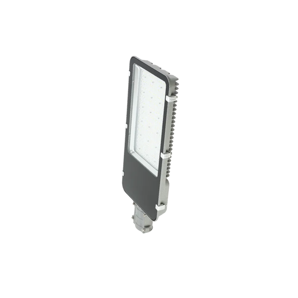 GREEN TECH LED Street Light Green Tech 80W, Bridgelux LED, 6500K - SSL-G2-80W
