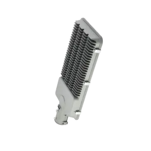 GREEN TECH LED Street Light Green Tech 80W, Bridgelux LED, 6500K - SSL-G2-80W