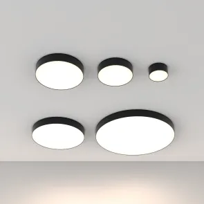 Ceiling luminaire C032CL-L43B4K