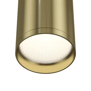 Stropna svetilka C052CL-01BS