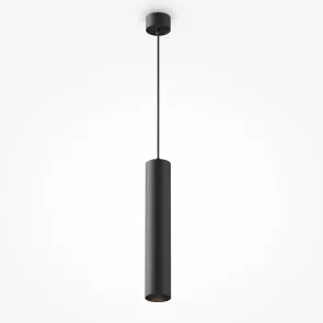 Viseča svetilka P082PL-GU10-B