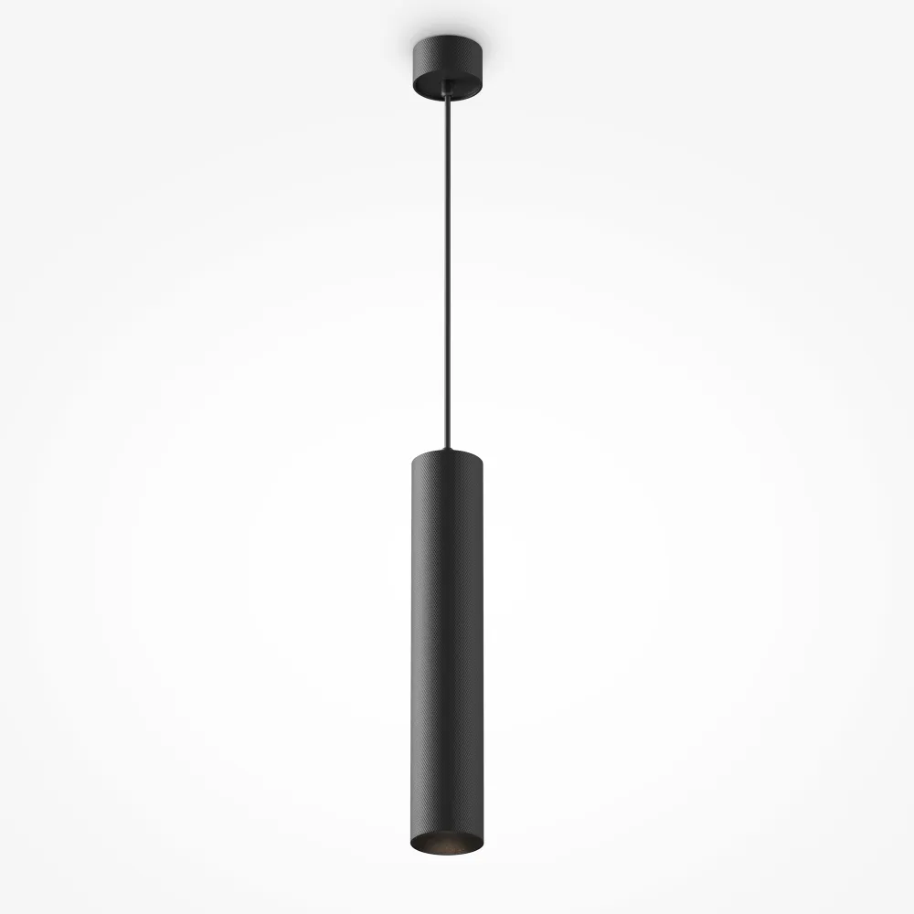 Viseča svetilka P082PL-GU10-B