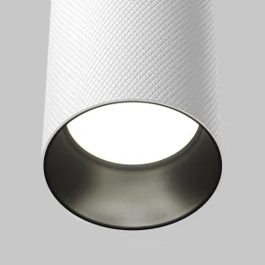 Pendant luminaire P082PL-GU10-W