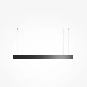Pendant lamp P051PL-36W2.7-6K-B