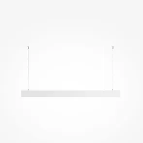 Pendant lamp P051PL-36W2.7-6K-W