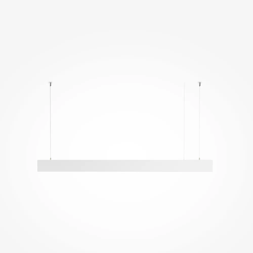 Pendant lamp P051PL-36W2.7-6K-W