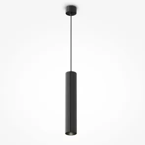Pendant lamp P106PL-01-GU10-B