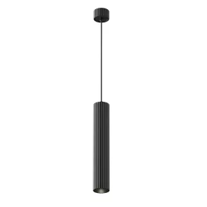 Viseča svetilka P106PL-01-GU10-B