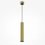 Pendant lamp P106PL-01-GU10-BS