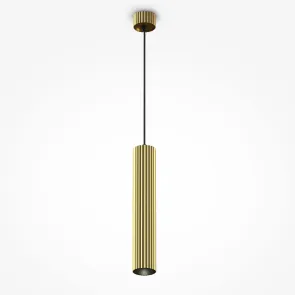 Pendant lamp P106PL-01-GU10-BS