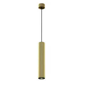 Pendant lamp P106PL-01-GU10-BS