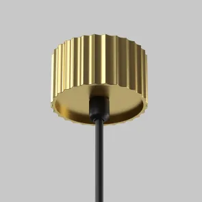 Pendant lamp P106PL-01-GU10-BS