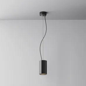 Pendant luminaire P089PL-15W3K-B