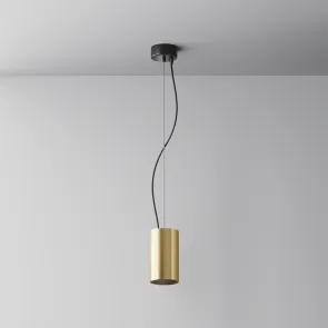 Pendant luminaire P089PL-15W3K-MG