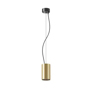 Pendant luminaire P089PL-15W3K-MG
