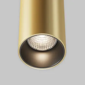 Pendant luminaire P089PL-15W3K-MG
