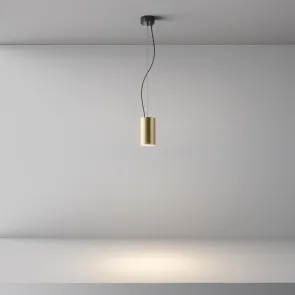 Pendant luminaire P089PL-15W3K-MG