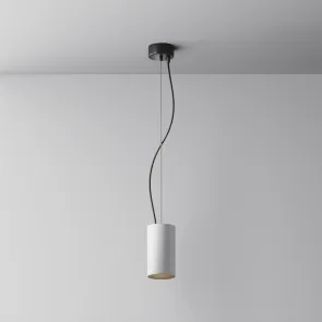 Pendant luminaire P089PL-15W3K-W